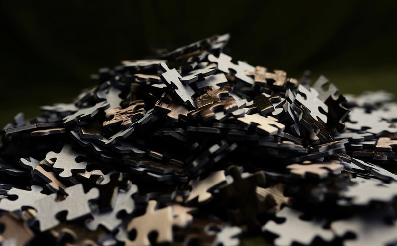 Tricky Puzzles